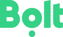 Bolt PCO eCar Hires Logo London