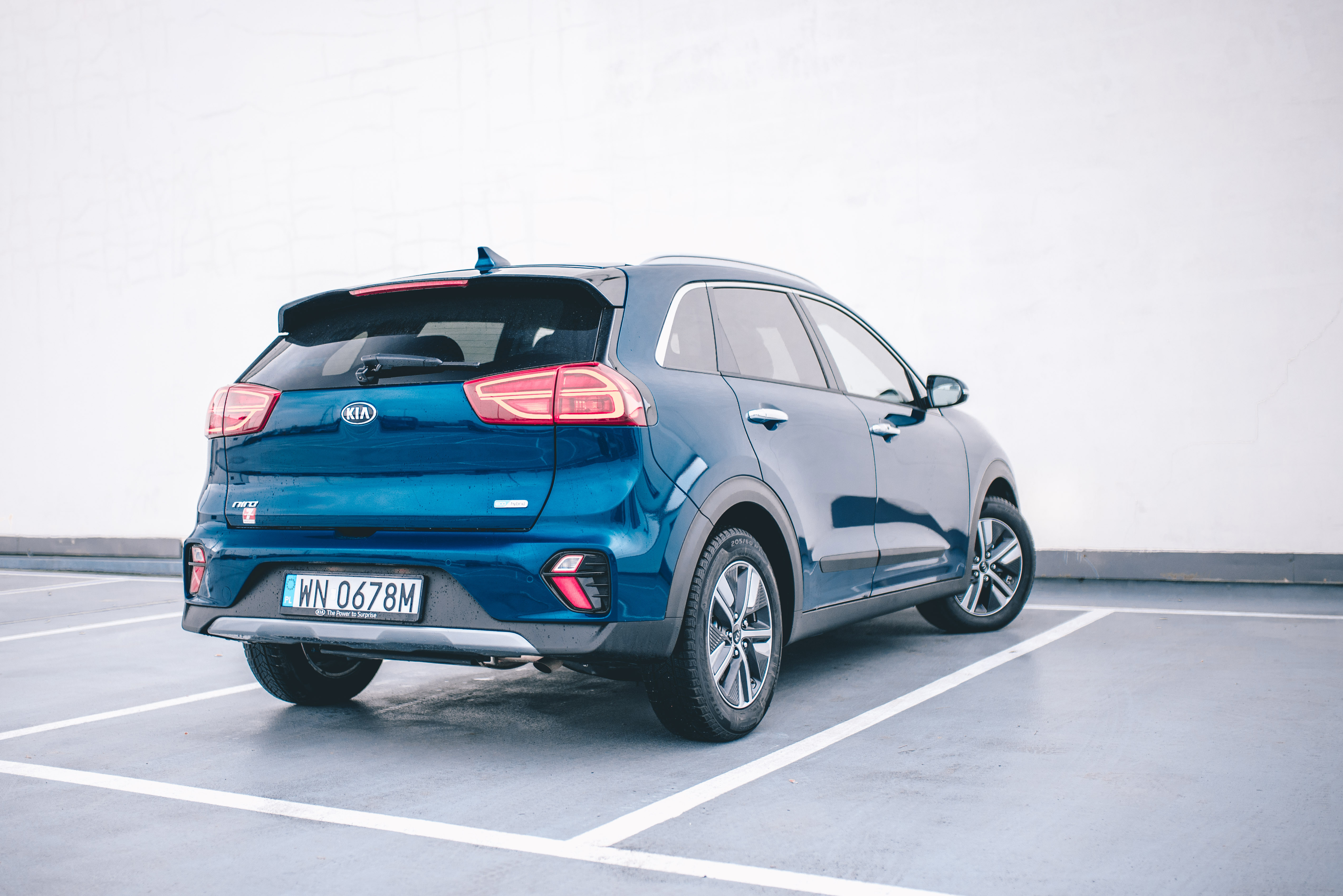 Kia Eniro